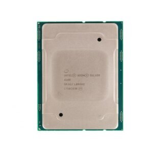 338-BLTR Dell Intel Xeon Silver 4108 Octa-Core Processor