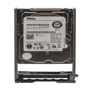 342-0123 Dell 300GB 15K RPM SAS Hard Drive