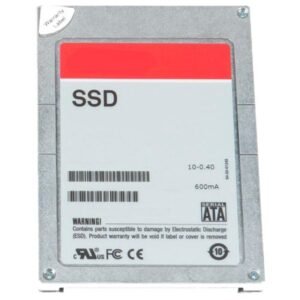342-4807-RF Dell 256GB 2.5-inch Internal SSD Drive