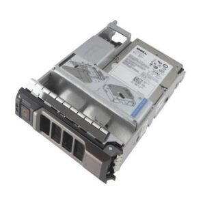 342-5401 Dell 3TB 7.2K RPM SATA 3.5-Inch Internal Hard Drive