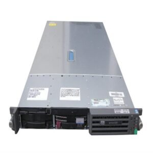 345101-001-RF HP Proliant DL360 G3 1U Rack Server with Intel Xeon
