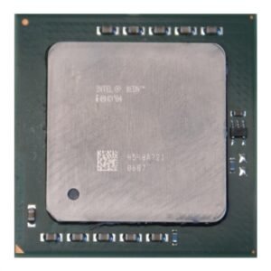 348272-001 HP Xeon Processor 3.20GHz 1MB L3 Cache