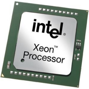 354606-B21 Intel Compaq Xeon 3.06GHz Processor Upgrade