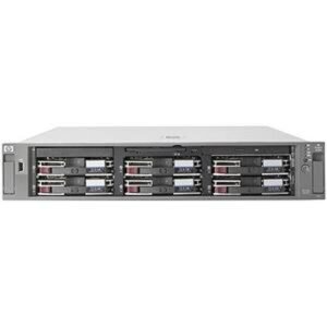361011-001-RF HP Proliant DL380 G4 Dual Intel Xeon Server