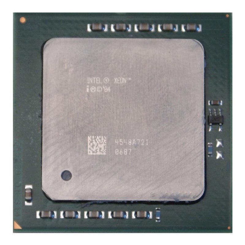 367731-001 HP Intel Xeon 3.40GHz Processor Upgrade