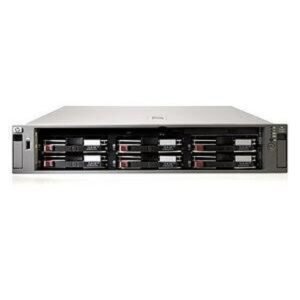 391108-001-RF HP Proliant DL385 G1 Rack Server