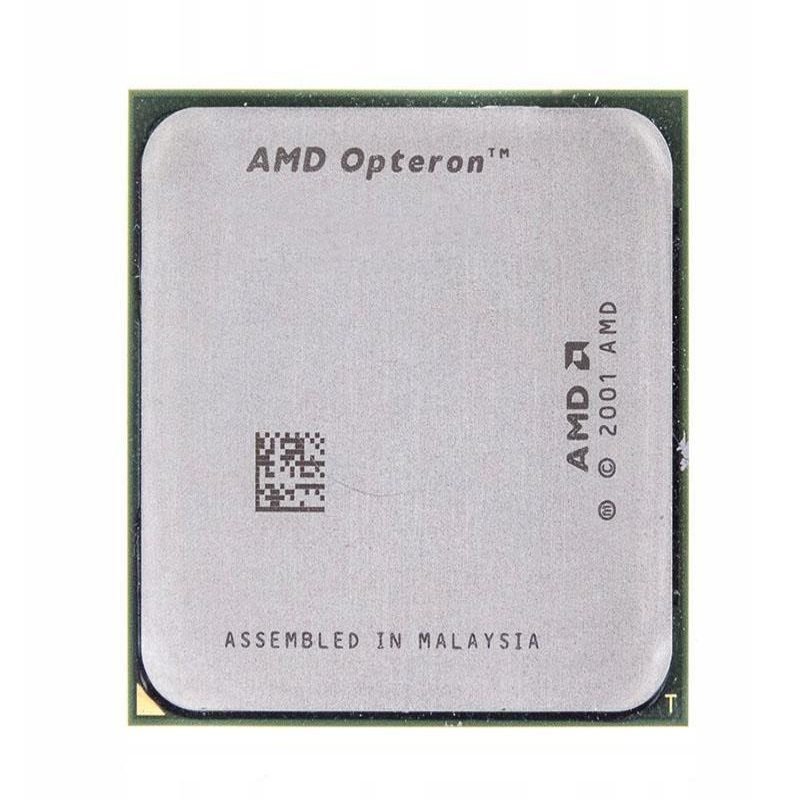 393371-001 HP Opteron Dual-Core 275 Processor 2.2GHz Upgrade