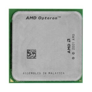 393830-B21 HP Opteron 270 Dual Core 2.00GHz Processor