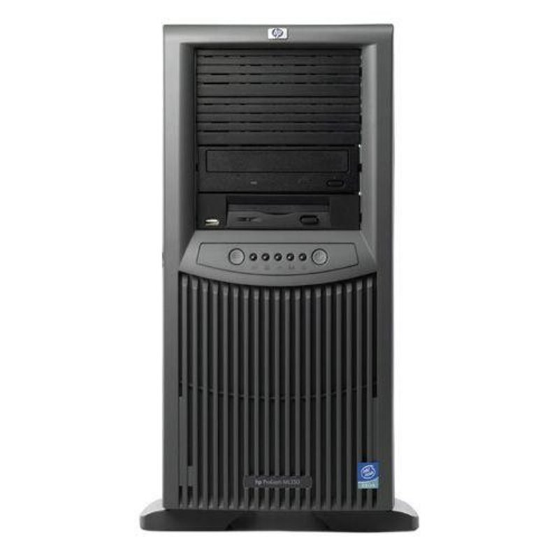 395569-B21-RF HP Proliant ML350 G5 5U Rack Server Chassis