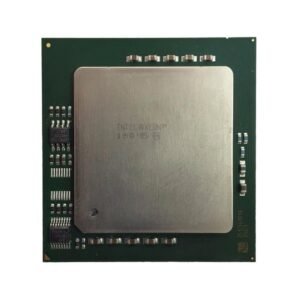399752-001 HP 2.66GHz Xeon Dual-Core Processor Upgrade