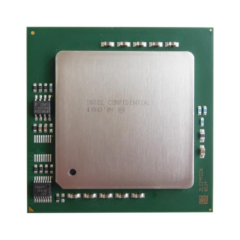 399755-001 HP Xeon 7040 Dual Core 3.00GHz Processor