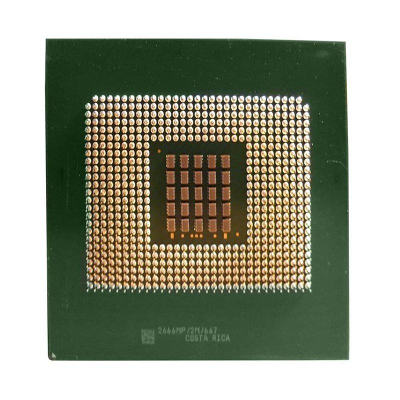 399954-001 HP 2.66GHz Dual-Core Xeon Processor Upgrade