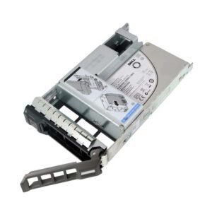 3HHT4-RF Dell 480GB MLC SAS SSD 12GBPS