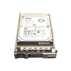 3K30N Dell 1.2TB 10K RPM SAS 12Gb/s 2.5" HDD