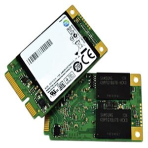400-24041-RF Dell 100GB 2.5" SATA SSD Drive