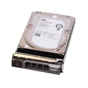 400-26176 Dell 3TB SATA 7.2K RPM 3.5in Hard Drive