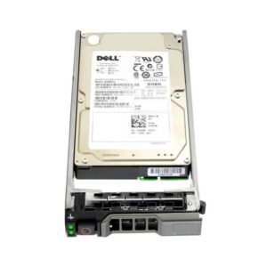 400-ABYY Dell 2TB 7.2K RPM Near-Line SAS Hard Drive