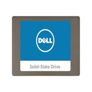 400-ACEH-RF Dell 200GB SATA 2.5-Inch SSD Drive