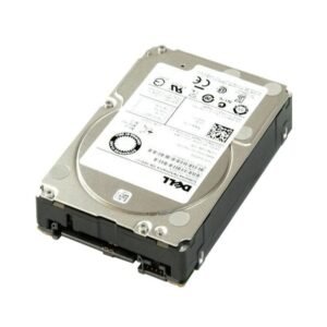 400-ACLR-RF Dell 300GB 15K RPM SAS 12GBPS 2.5Inch