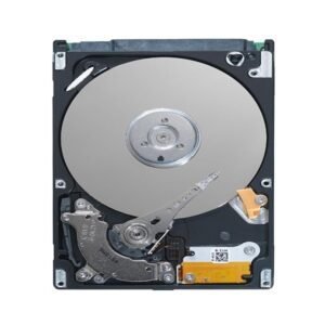 400-AEED Dell 250GB 7.2K RPM SATA Hot Plug Hard Drive