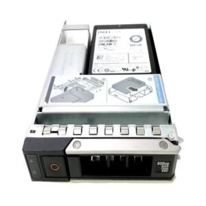 400-AEVR-RF Dell 800GB 12Gbps MLC SAS 3.5-Inch SSD