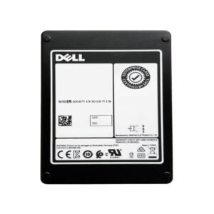 400-ARLL-RF Dell 480GB 2.5-inch MLC SAS SSD