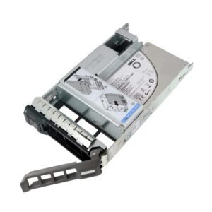 400-ATGJ-RF Dell 400GB MLC SAS 12Gbps 2.5" SSD