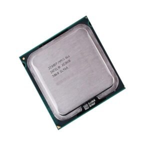 400500-B21 HP Intel Xeon 3.20GHz Dual-Core Processor