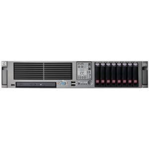 407429-001-RF HP Proliant DL385 G2 Rack Server Base Model