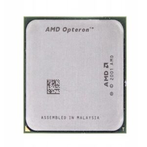 407624-B21 HP AMD Opteron 285 Dual Core 2.60GHz Processor
