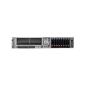 408838-001-RF HP Proliant DL385 G2 Rack Server Base Model