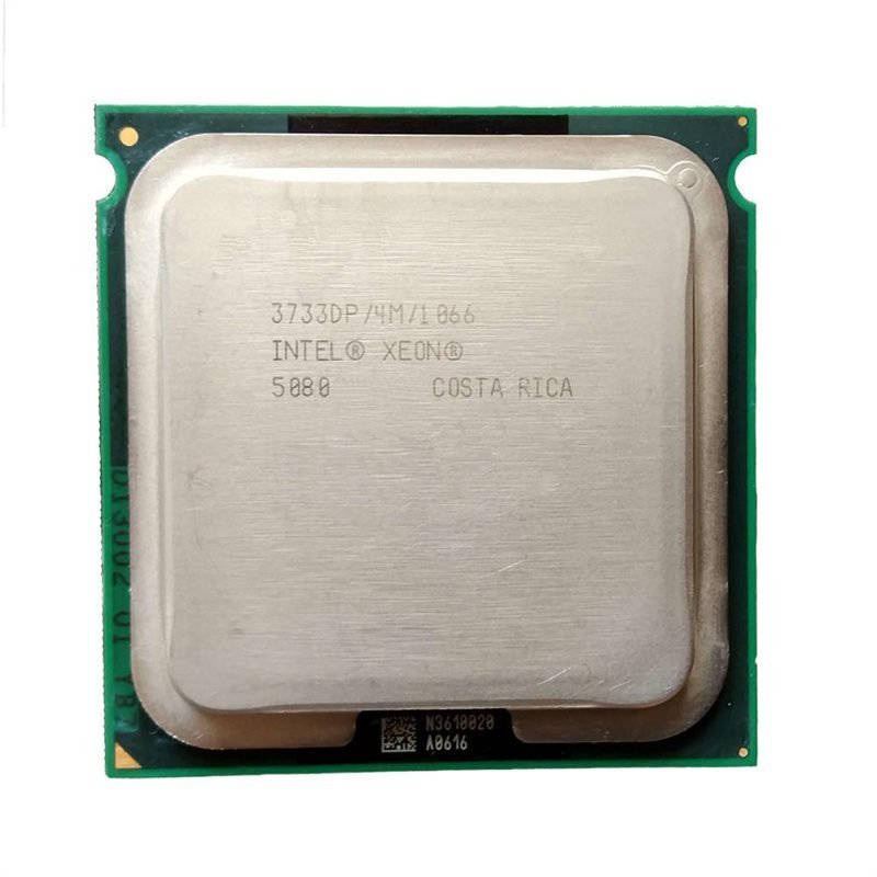 409397-B21 HP Intel Xeon 5080 3.73GHz Dual-Core Processor