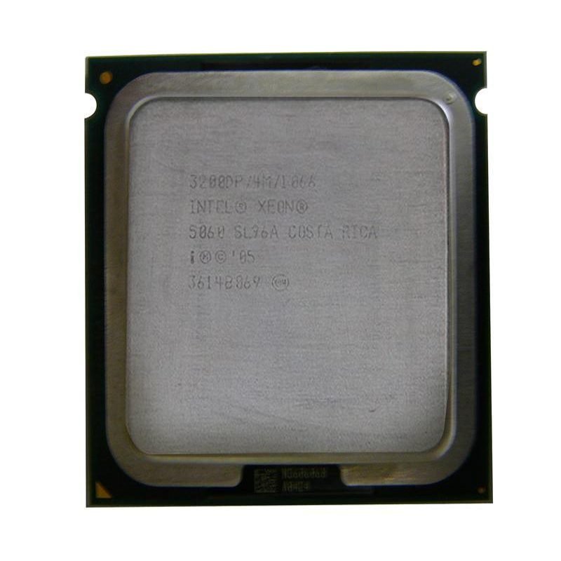 409605-B21 HP Intel Xeon 3.20GHz Dual Core Processor
