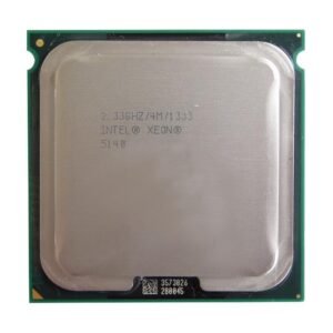 40K1244 Intel Xeon 5140 2.33GHz Dual-Core Processor