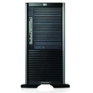 412644-B21-RF HP Proliant ML350 G5 5U Rack Server