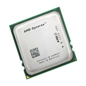 415619-B21 HP Opteron 2210 HE 1.80GHz Dual Core Processor