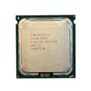 416162-001 HP Intel Xeon 2.00GHz Dual Core Processor