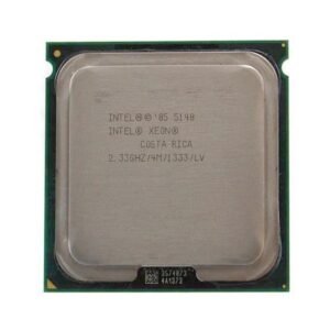 416169-001 HP Intel Xeon 2.33GHz Dual-Core Processor