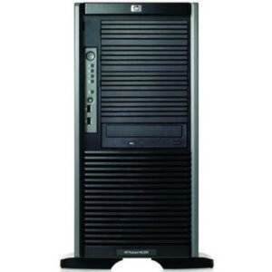 416892-001-RF HP Proliant ML350 G5 Tower Server with Intel Xeon 5120
