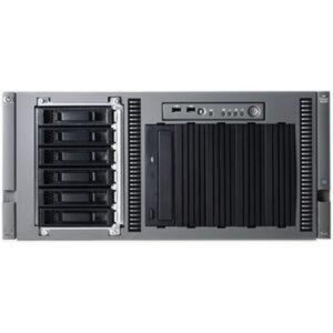 417537-001-RF HP Proliant ML350 G5 Server with Intel Xeon