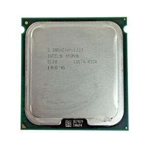 417719-001 HP Intel Xeon 2.00GHz Dual Core Processor Upgrade