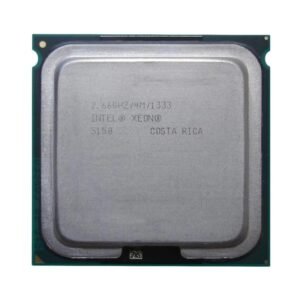 417784-B21 HP Intel Xeon 2.66GHz Dual Core Processor