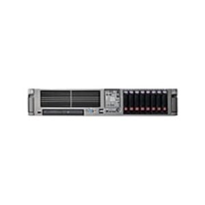 418314-001-RF HP Proliant DL380 G5 Server with Dual-Core Xeon Processors