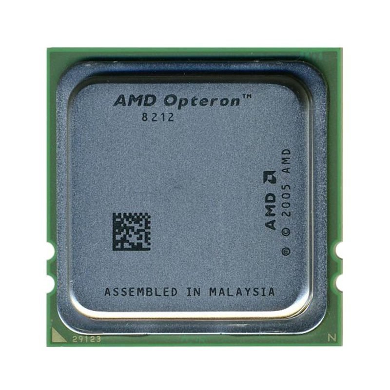 419537-001 HP Opteron Dual-Core 8212 2.0GHz Processor