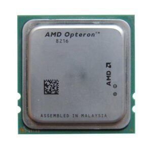 419539-001 HP Amd Opteron 8216 Dual-Core Processor 2.4GHz