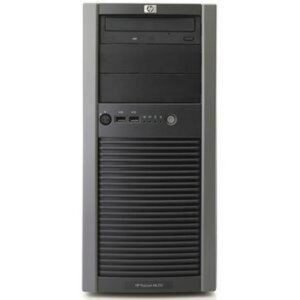419808-005-RF HP Proliant ML310 G4 Tower Server with Xeon 3050