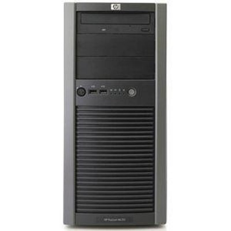 419808-005-RF HP Proliant ML310 G4 Tower Server with Xeon 3050