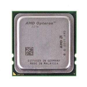 430445-001 HP Dual-Core Opteron 2216 2.4GHz Processor