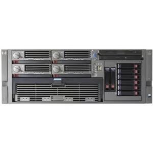430808-001-RF HP Proliant DL580 G4 Rack Server - High Performance