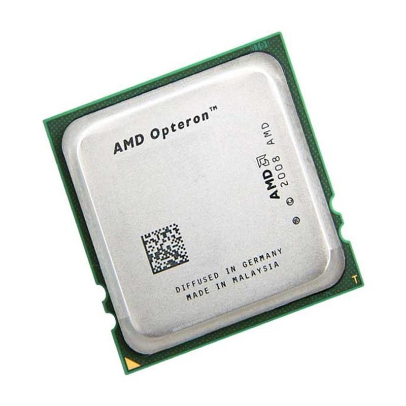 432811-B21 HP Opteron 2210 HE 1.80GHz Dual Core Processor